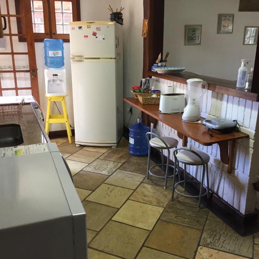 Búzios A Casa - Com 3 Quartos E Ate 7 Hospedes מראה חיצוני תמונה