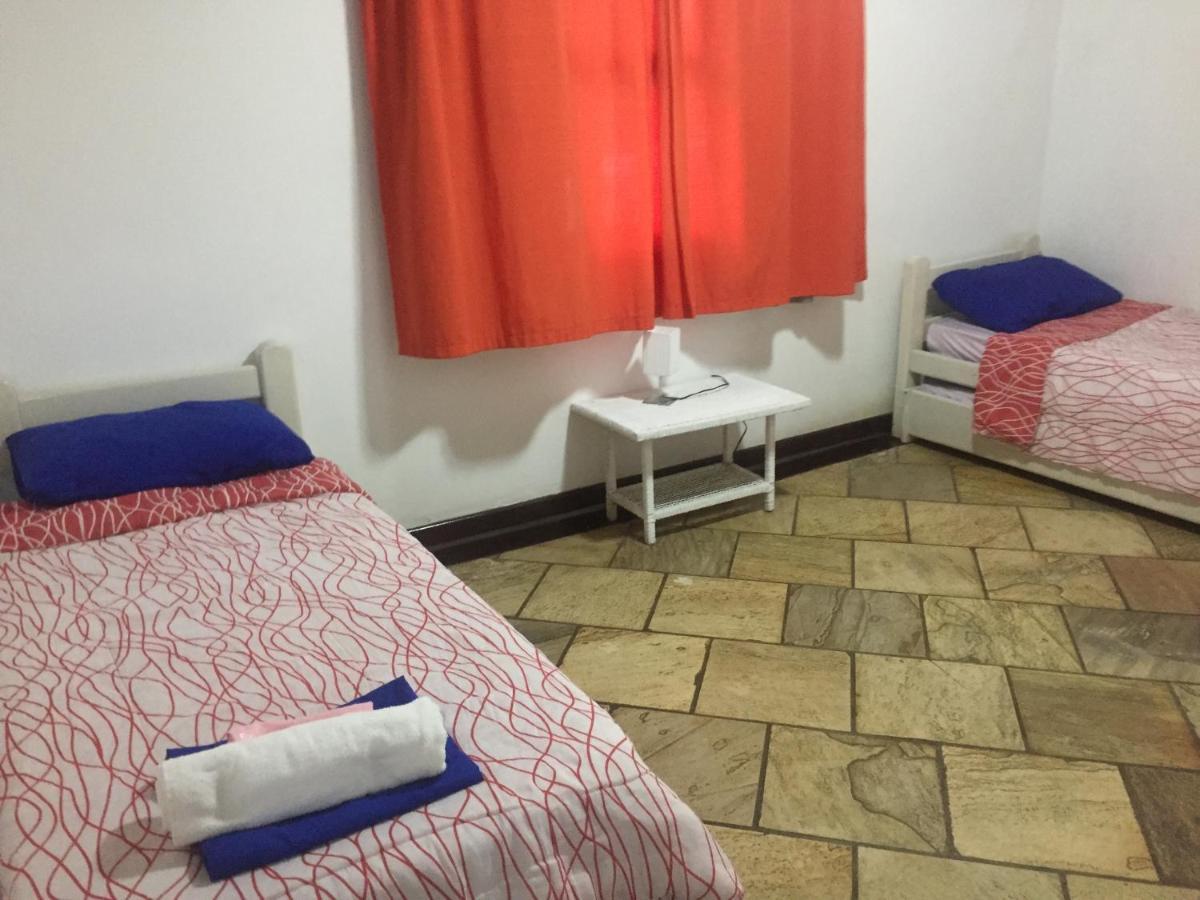 Búzios A Casa - Com 3 Quartos E Ate 7 Hospedes מראה חיצוני תמונה