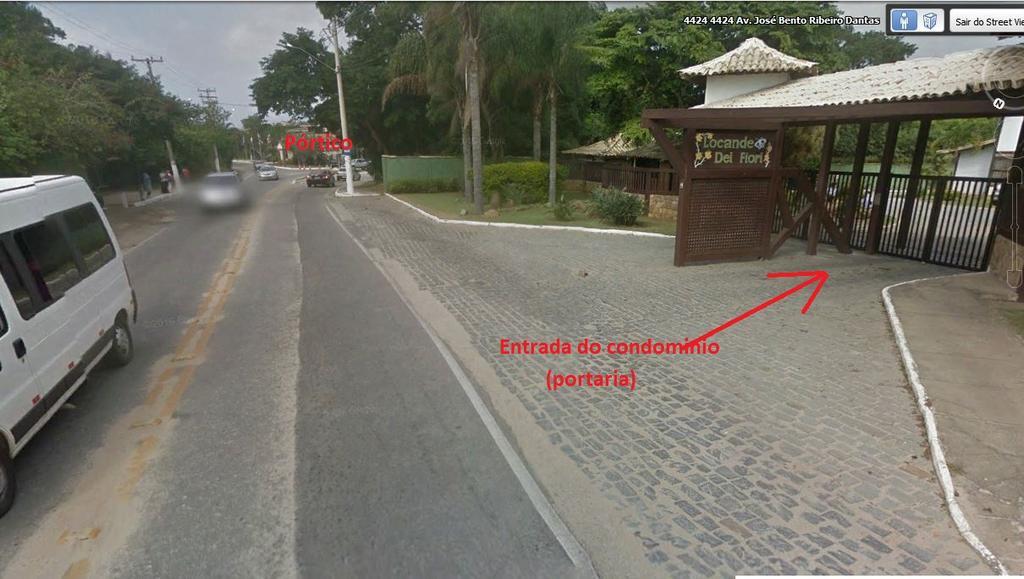 Búzios A Casa - Com 3 Quartos E Ate 7 Hospedes מראה חיצוני תמונה