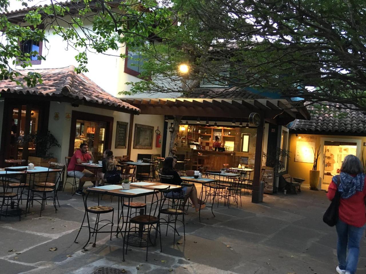 Búzios A Casa - Com 3 Quartos E Ate 7 Hospedes מראה חיצוני תמונה