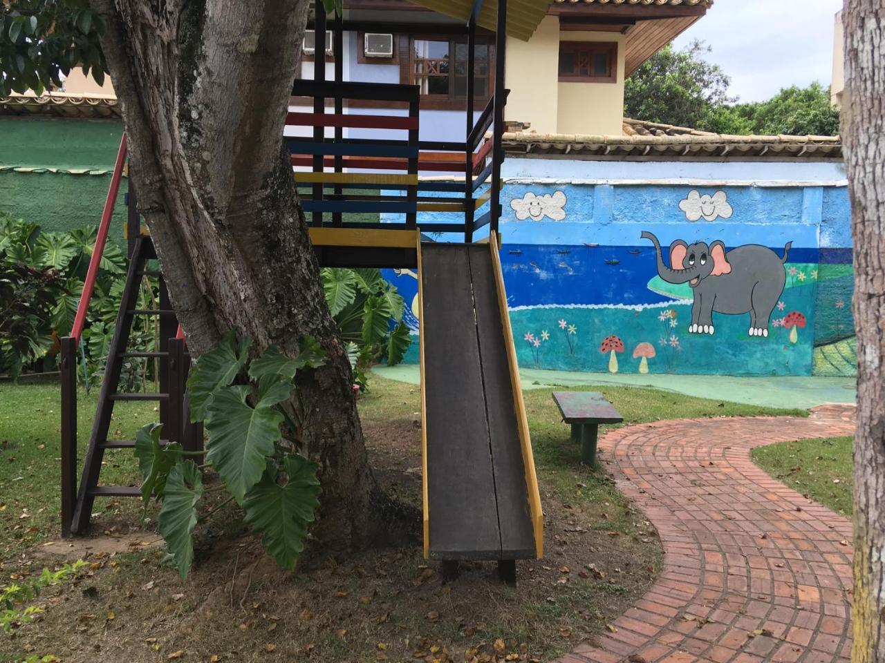 Búzios A Casa - Com 3 Quartos E Ate 7 Hospedes מראה חיצוני תמונה