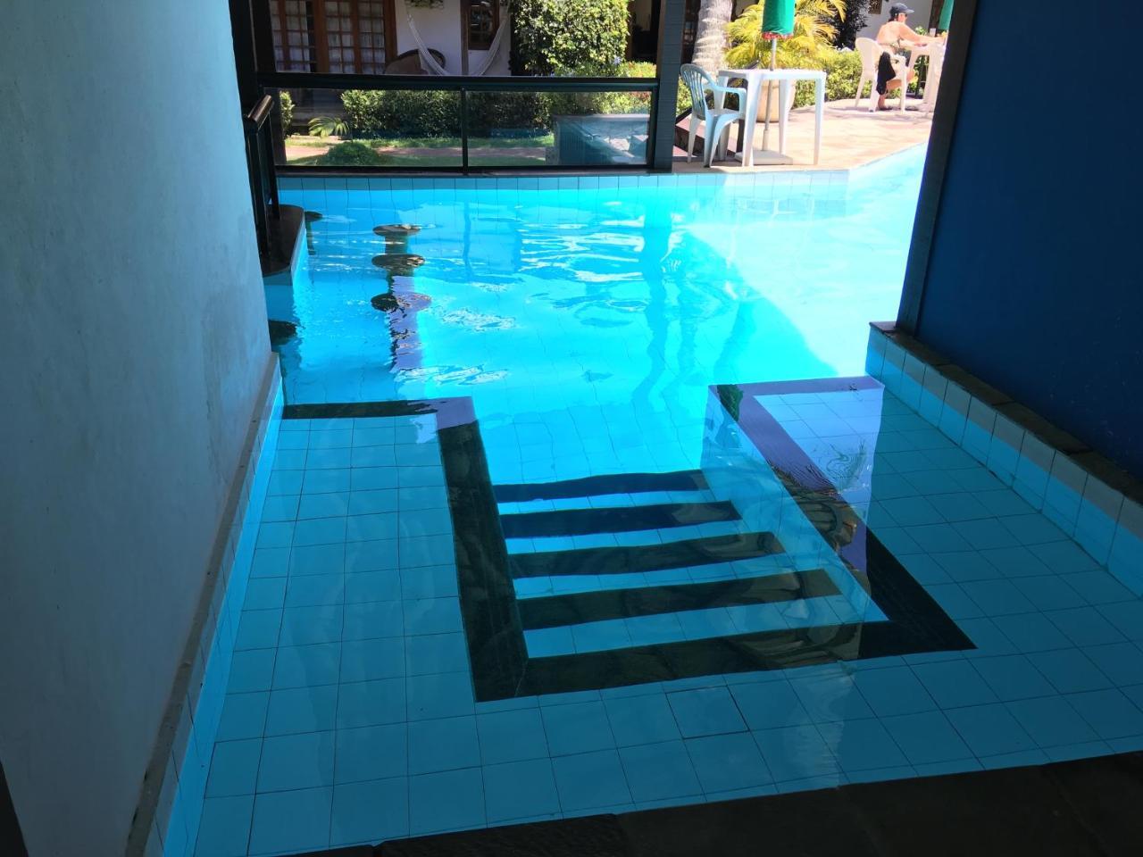 Búzios A Casa - Com 3 Quartos E Ate 7 Hospedes מראה חיצוני תמונה